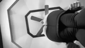 Cum and help me stretch💦