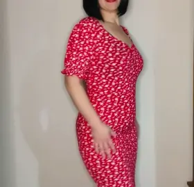 GIF. I love a striptease! [f]