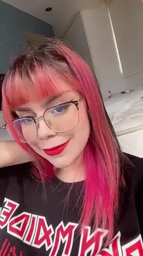 I hope to take your breath away and make you smile today