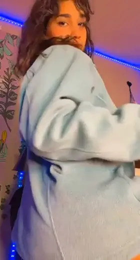 I have a couple options for you to cum on