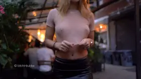 Wearing this outfit for our dinner date