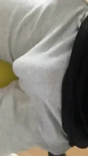 This is why I get so much atention irl