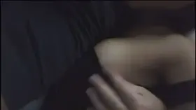 She always drunk at parties