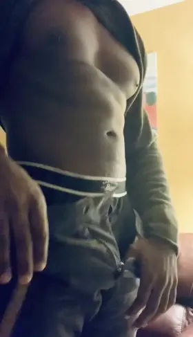 Maybe you can help me get it out?