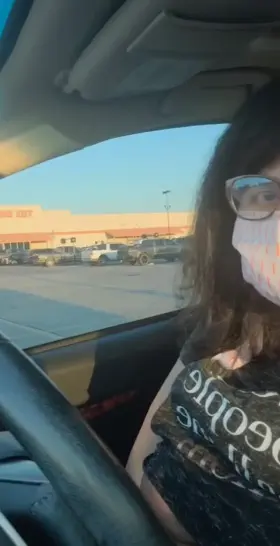 what? I thought we were going to hoe depot 😜