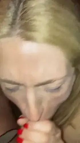 Friday night sex night