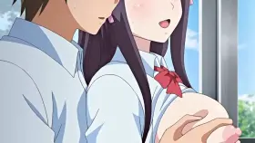 Nozoki Kanojo - Episode 3 Raw