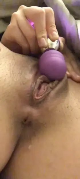 Big pulsing orgasm hard pulsing 💦💦💦