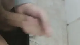 Would be nice if a str8y was there to catch this. Work cumshot