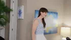 Dirty Duel For The Double Dildo (with Charlotte Sartre)