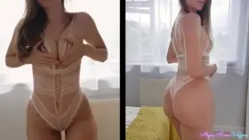 Hey, I'm Alyssa 💜 English, all-natural girl next door with an obsession for gaming, anime, HP/LOTR and lover of all things tight & lacey 😈 Face Shown Content 😇 $5.40 subscription ✨ Daily Posts 🤭 Answer all DMs 🍆 Cock ratings and more (see comments) 💕 420+ Pics 📸 100+ Vids 🎥