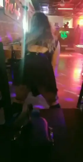 Would you come dance with me?