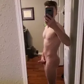 Which side do you like better? 😜