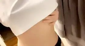 Could I ride your [f]ace like this, please Daddy?