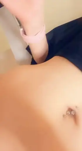 Couldn’t do this with pubes…