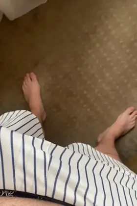 Is side ball a thing?