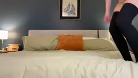 My husband doesn’t want to fuck me anymore, would you?