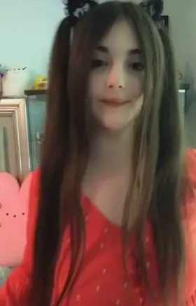 Titty drop with my red shirt :3