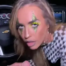 I`ll Take Care You While You Drive Me To The Party