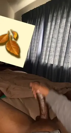 Love stroking this Big Dick