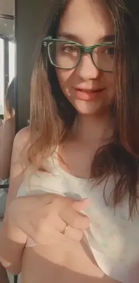 can a nerd like me make you hard?