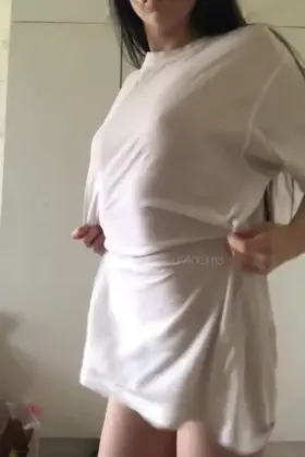 Wanna see what's under?