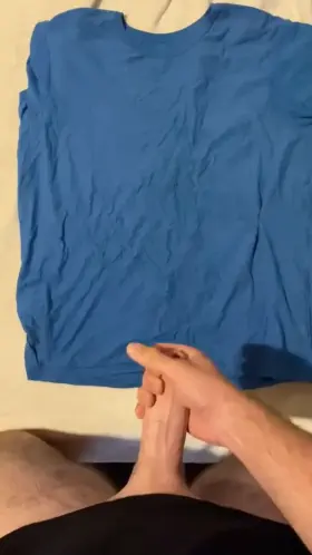 get on your knees and beg