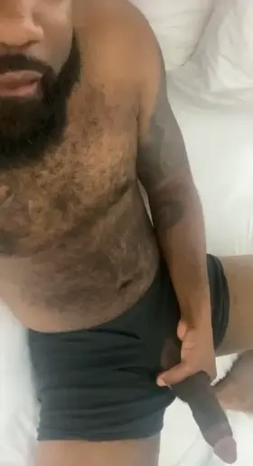 What’s a perfect dick