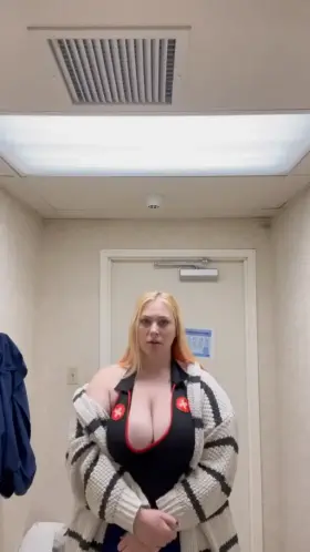 I’m gonna take care of you today ;)