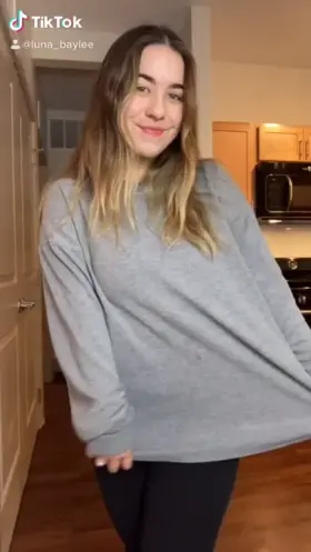 me around my family vs. me on reddit 😳