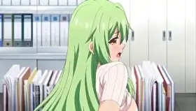 Stockings [Mesu Kyoushi 4 - Kegasareta Kyoudan]