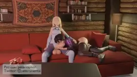 dick sucking and chill (peterraynor )