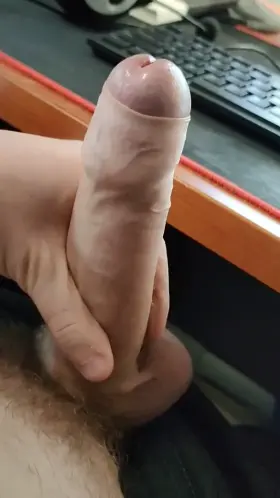 Probably last one before shaving