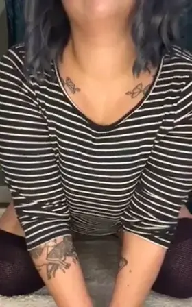 would you know I had g cups in this top?