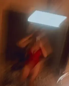 Do you want horny girl with bouncy tits?💦👅