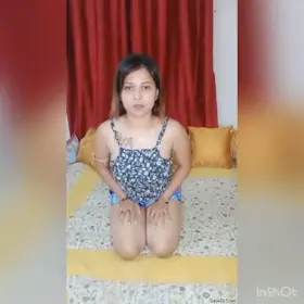 A cute girl full nude video ❤️ ❤️