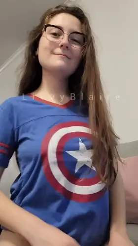 My extracurriculars include watching Marvel movies and playing Genshin Impact