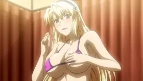 Training to get a partner [Freezing Specials]