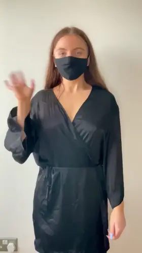 Wanna help undress me before you fuck me? 🥰(18)