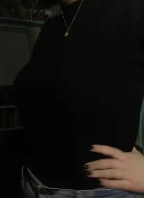 just had to do something a little dirty after i got home from work 😈