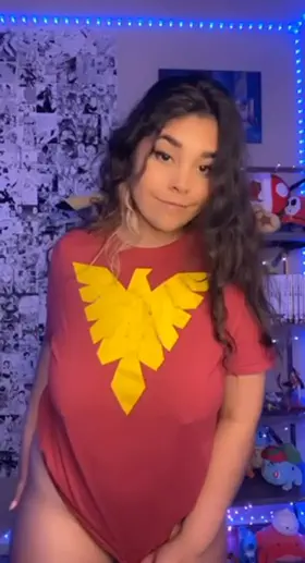 Papi can I be your sweet caramel