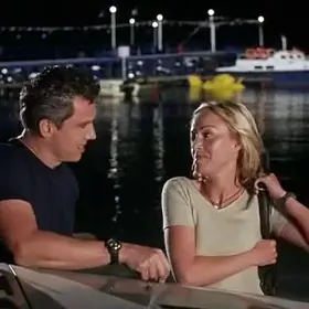 Jenny McShane - Shark Attack 3: Megalodon (2002)