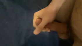 Swollen and Shooting