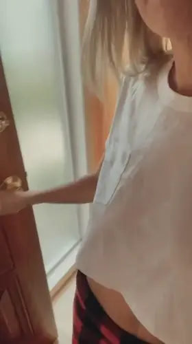 I wonder if my childhood neighbors remember me