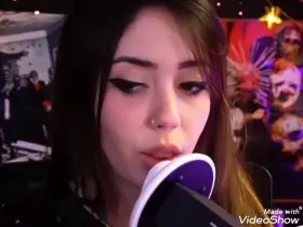 sunsetgaiaasmr (tribute her pls)