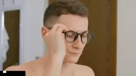 Sofia Lee big boobies masseuse