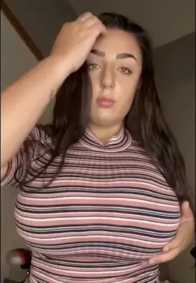 Huge titty alert! [Drop]