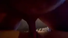 (F)37(M)50. I love how warm his load is on my skin😍🔥😍🔥