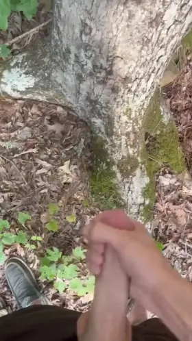 Need someone to help me cum again