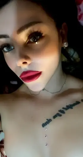 Do you like my in red